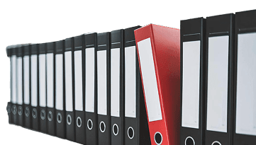 Misuse of company resources