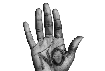 Harassment or discrimination