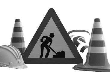 Safety violations or hazards